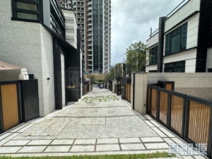 名日．九肚山 2座 - 28NTS – 香港北部都會區
