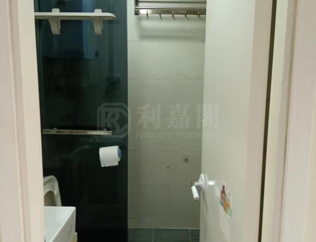翠屏花園 A座 - 28NTS – 香港北部都會區