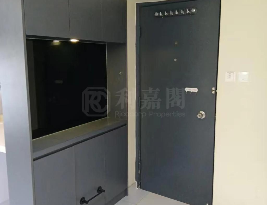 翠屏花園 A座 - 28NTS – 香港北部都會區