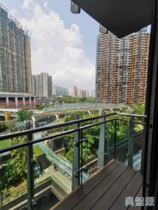 迎海 2期 迎海‧星灣 21座 - 28NTS – 香港北部都會區