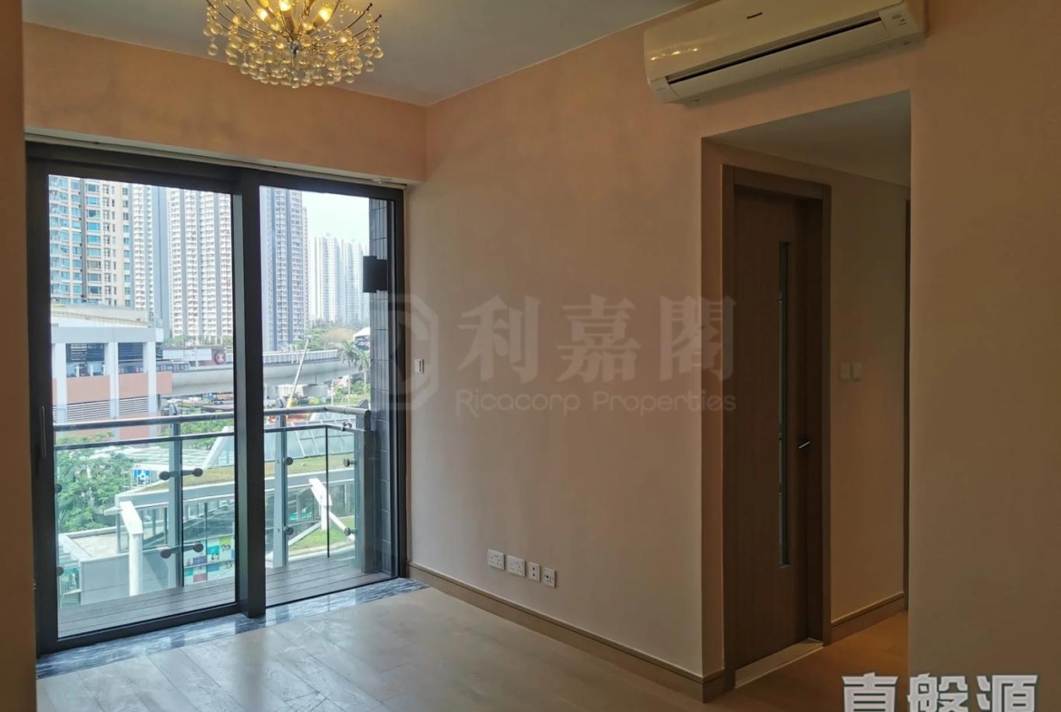 迎海 2期 迎海‧星灣 21座 - 28NTS – 香港北部都會區