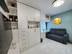 上水中心 4座 - 28NTS – 香港北部都會區