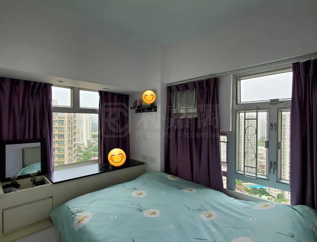上水中心 4座 - 28NTS – 香港北部都會區