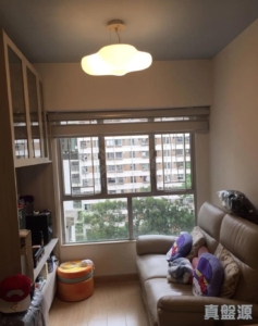 粉嶺名都 嘉蘭閣 (3座) - 28NTS – 香港北部都會區