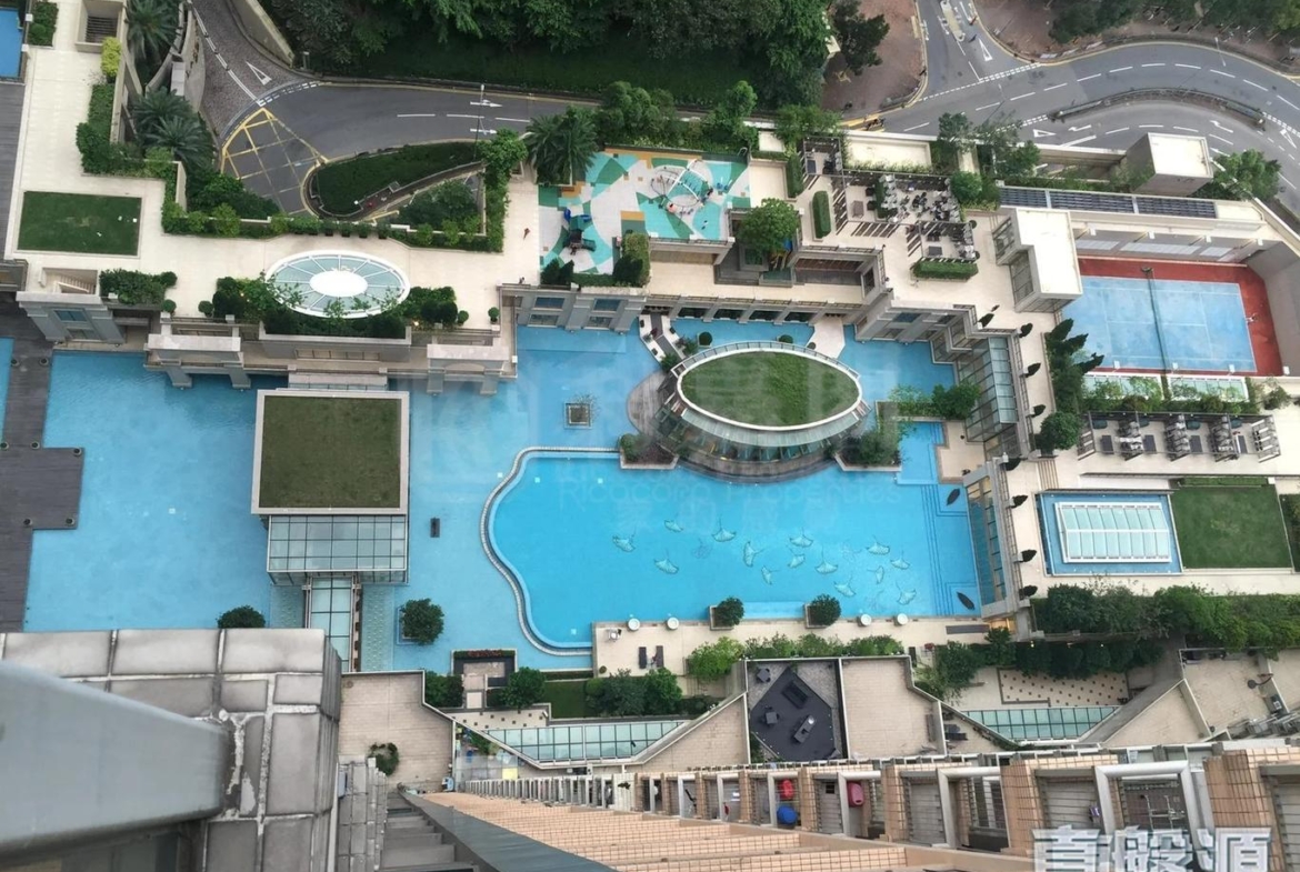 銀湖．天峰 3座 - 28NTS – 香港北部都會區