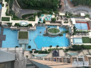 銀湖．天峰 3座 - 28NTS – 香港北部都會區