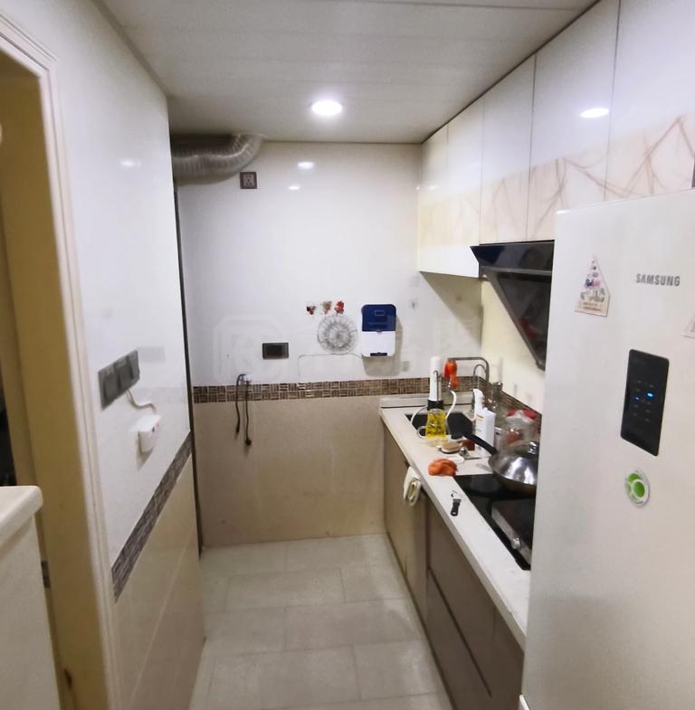 粵發大廈 - 28NTS – 香港北部都會區