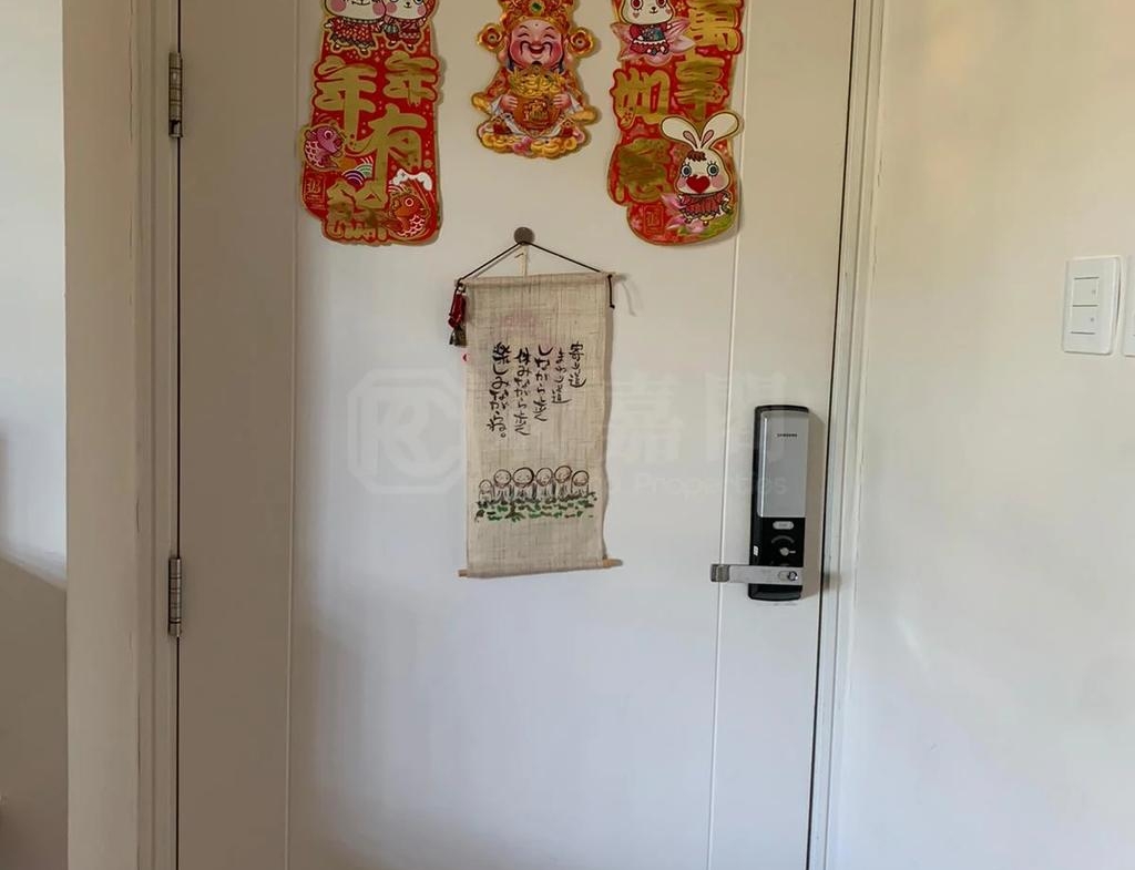 偉華中心 4座 - 28NTS – 香港北部都會區