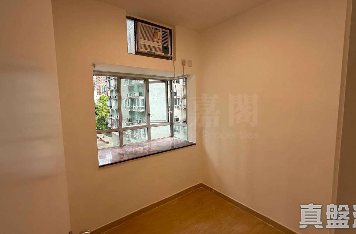 沙田第一城 5期 52座 - 28NTS – 香港北部都會區