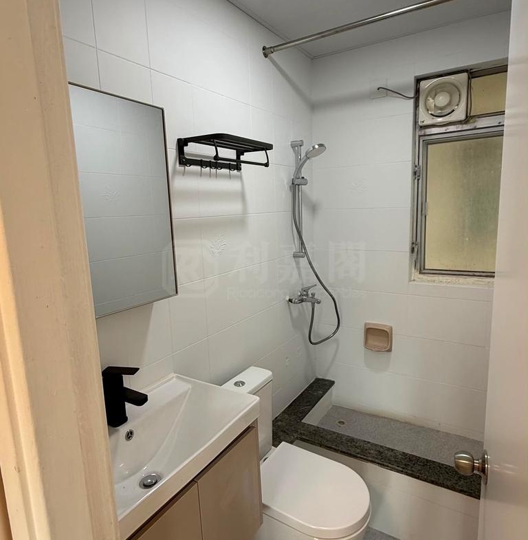 沙田第一城 5期 52座 - 28NTS – 香港北部都會區