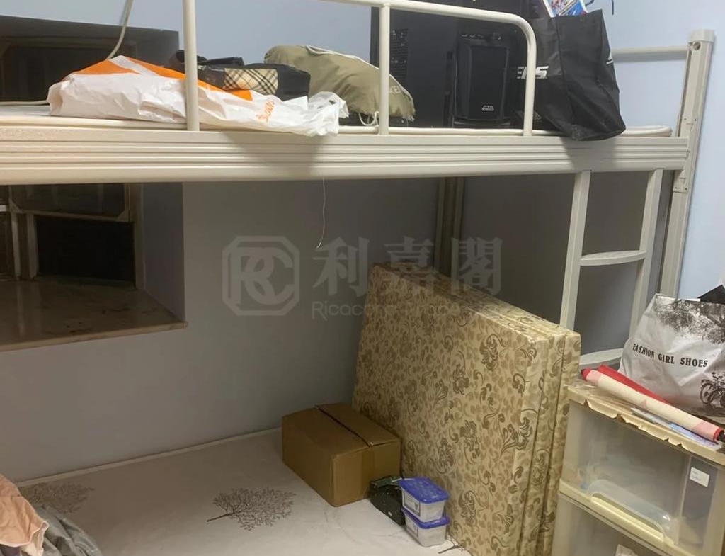 嘉田苑 嘉慧閣 (D座) - 28NTS – 香港北部都會區