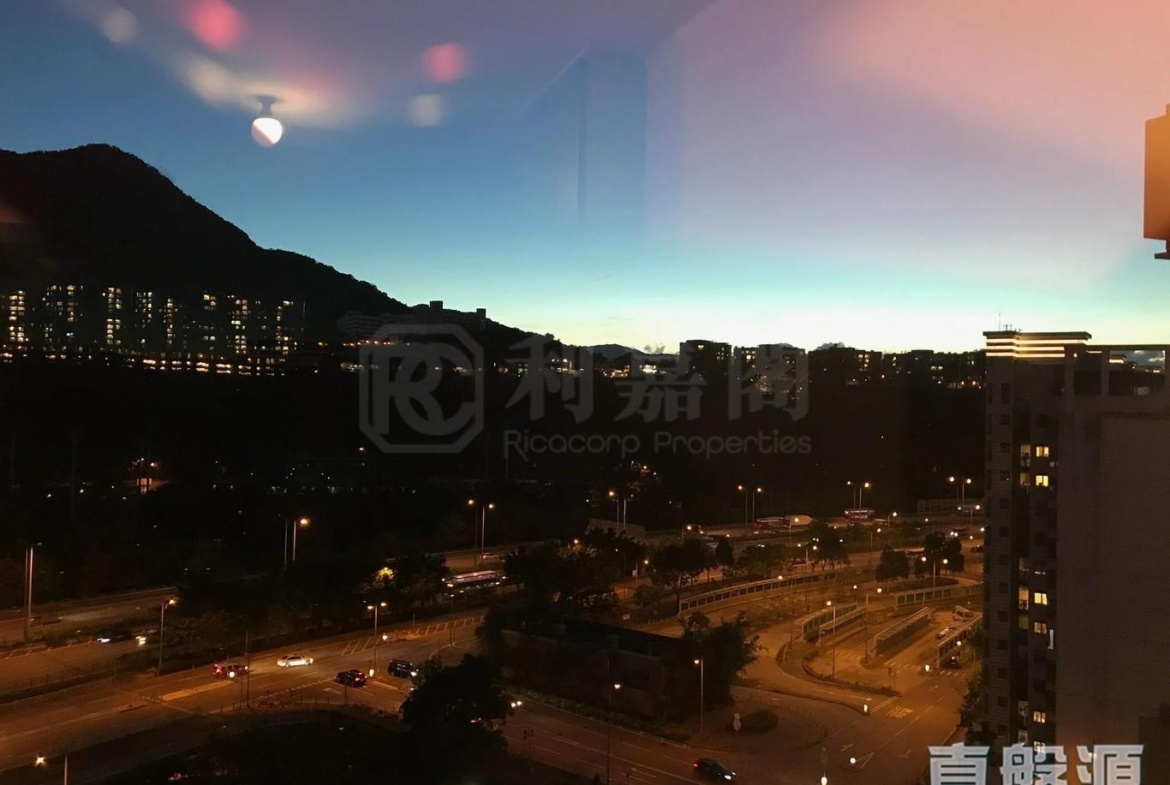 雲滙 1期 2座 - 28NTS – 香港北部都會區
