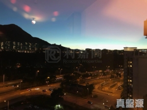 雲滙 1期 2座 - 28NTS – 香港北部都會區