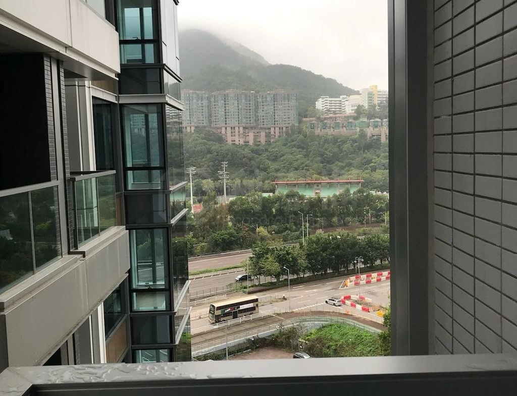 雲滙 1期 2座 - 28NTS – 香港北部都會區