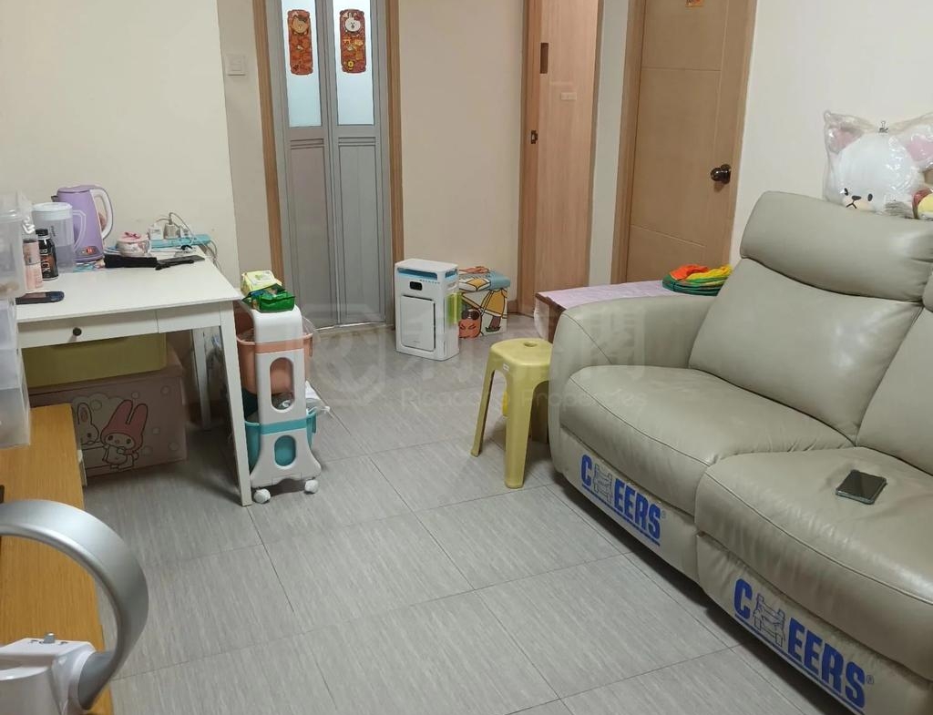 花園城 3期 雅芝苑 (C座) - 28NTS – 香港北部都會區