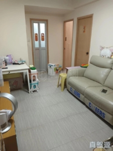花園城 3期 雅芝苑 (C座) - 28NTS – 香港北部都會區