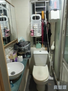 花園城 3期 雅芝苑 (C座) - 28NTS – 香港北部都會區