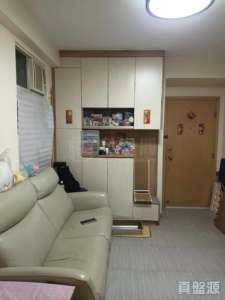 花園城 3期 雅芝苑 (C座) - 28NTS – 香港北部都會區