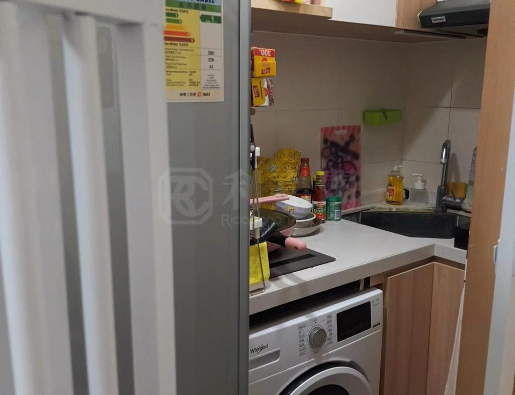 花園城 3期 雅芝苑 (C座) - 28NTS – 香港北部都會區