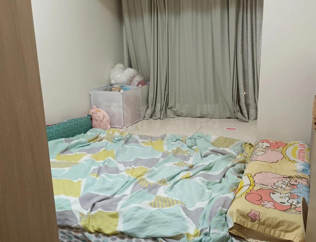 花園城 3期 雅芝苑 (C座) - 28NTS – 香港北部都會區