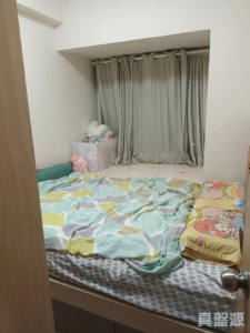 花園城 3期 雅芝苑 (C座) - 28NTS – 香港北部都會區