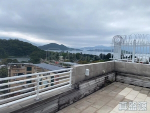 大美督222 - 28NTS – 香港北部都會區