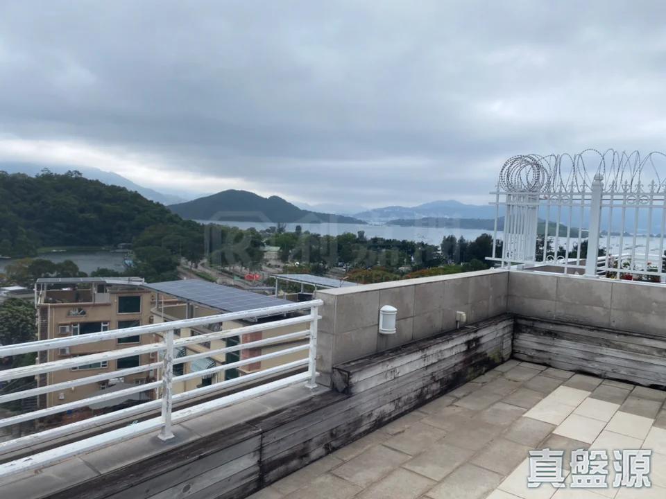 大美督222 - 28NTS – 香港北部都會區