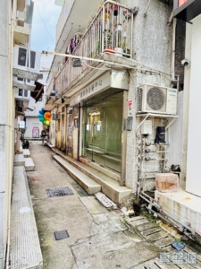 沙田圍村 34號 - 28NTS – 香港北部都會區
