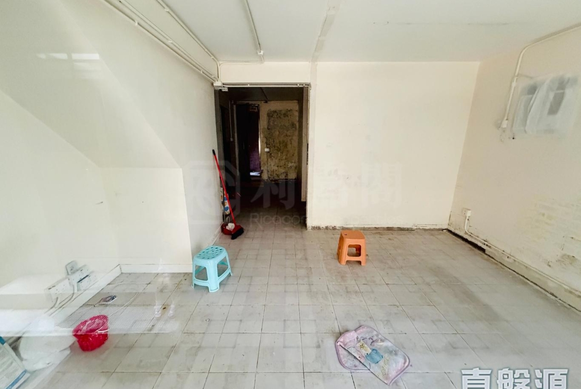 沙田圍村 34號 - 28NTS – 香港北部都會區