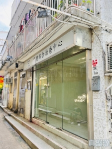 沙田圍村 34號 - 28NTS – 香港北部都會區