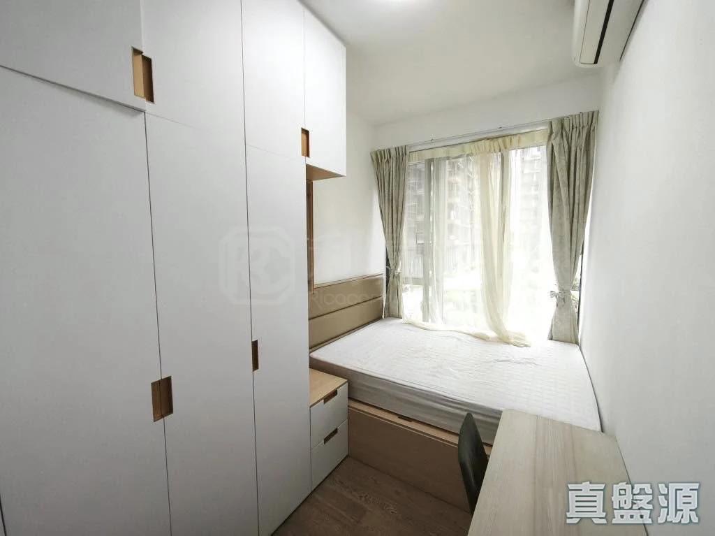 海日灣II 13座 - 28NTS – 香港北部都會區