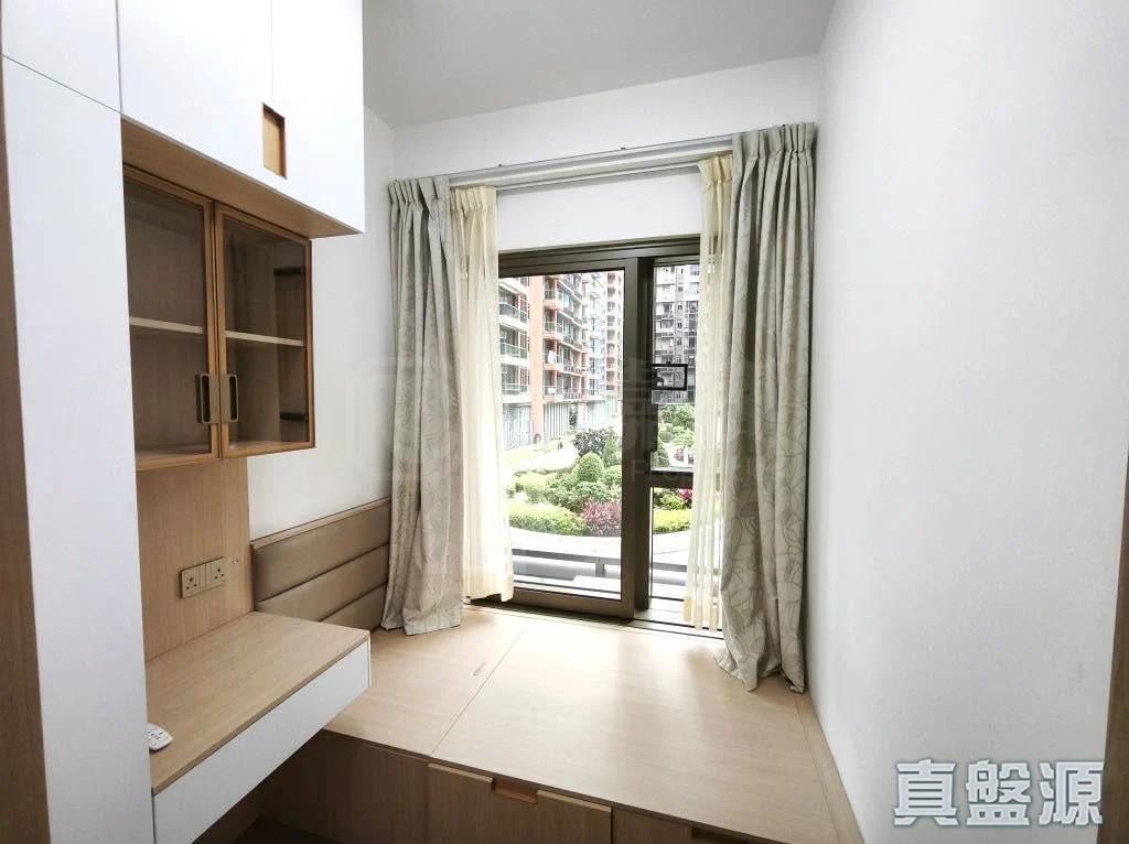海日灣II 13座 - 28NTS – 香港北部都會區