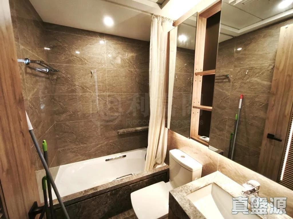 海日灣II 13座 - 28NTS – 香港北部都會區