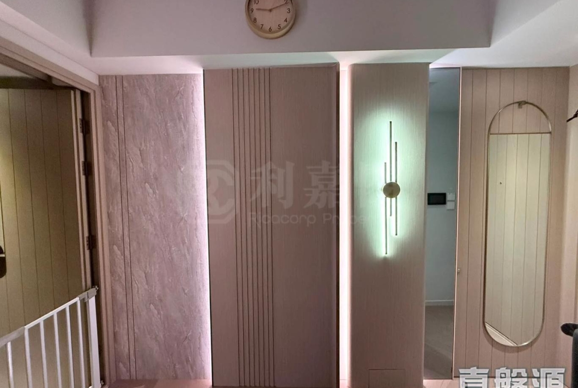 柏傲莊 1期 3座 (3B) - 28NTS – 香港北部都會區