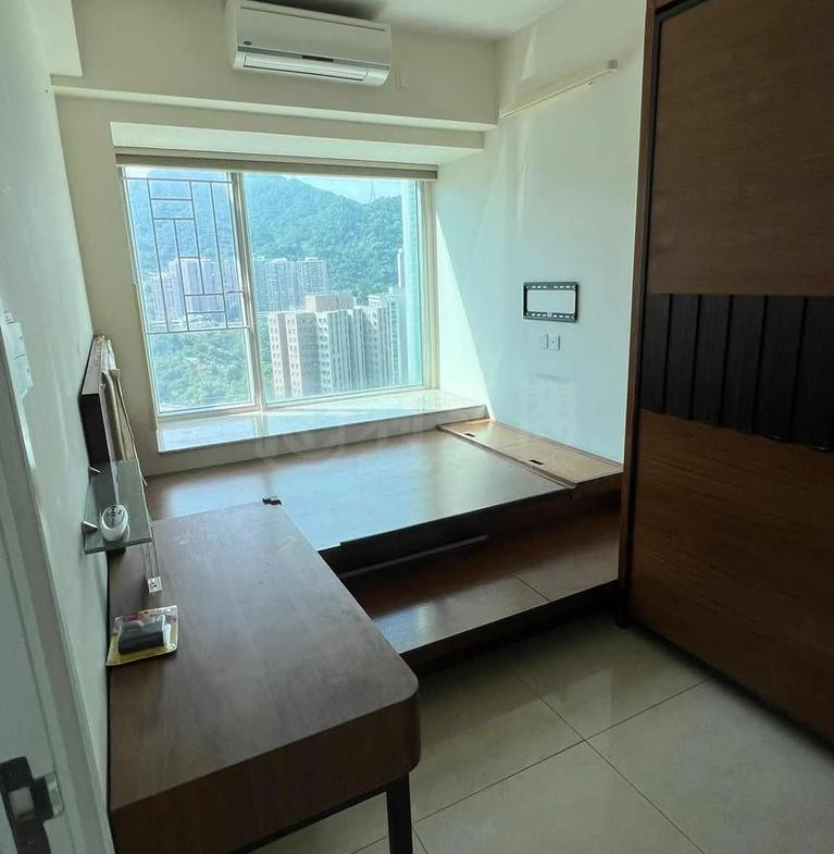 名城 1期 5座 - 28NTS – 香港北部都會區