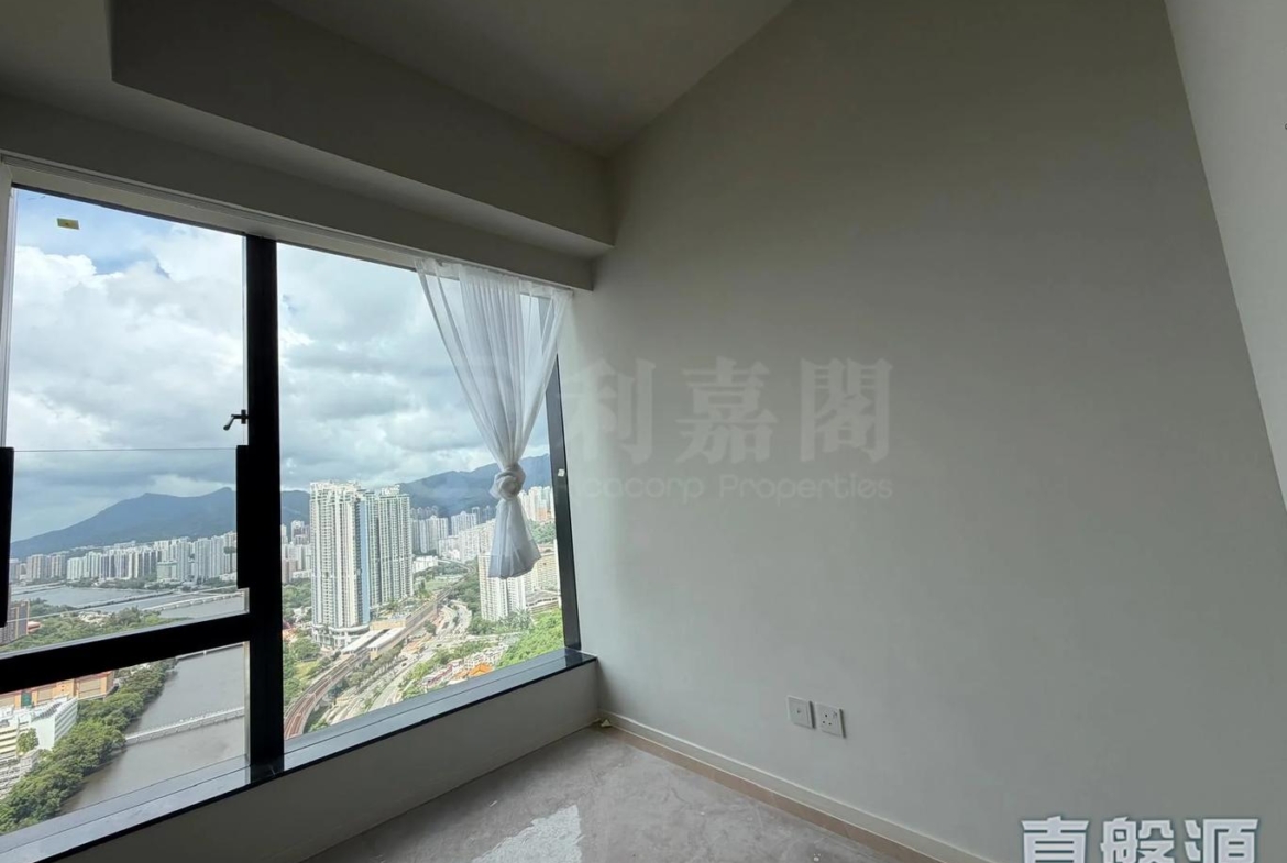 柏傲莊 3期 1座 (1A) - 28NTS – 香港北部都會區