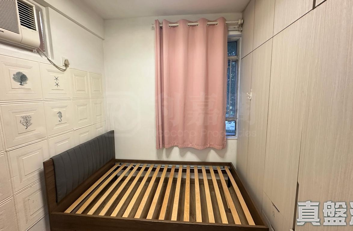 沙田第一城 1期 3座 - 28NTS – 香港北部都會區