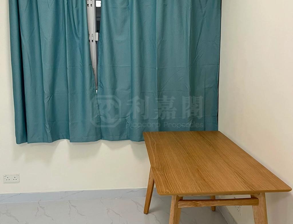 恒峰花園 3座 - 28NTS – 香港北部都會區