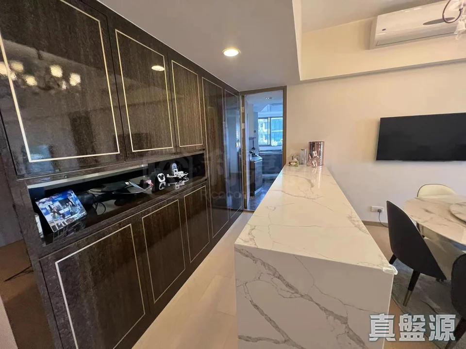 星漣海 3A座 - 28NTS – 香港北部都會區
