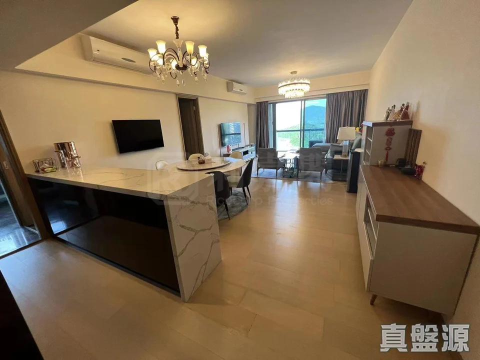 星漣海 3A座 - 28NTS – 香港北部都會區