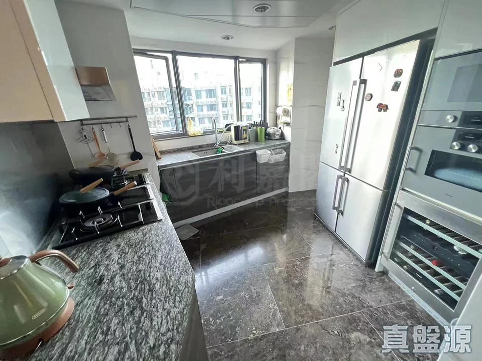 星漣海 3A座 - 28NTS – 香港北部都會區