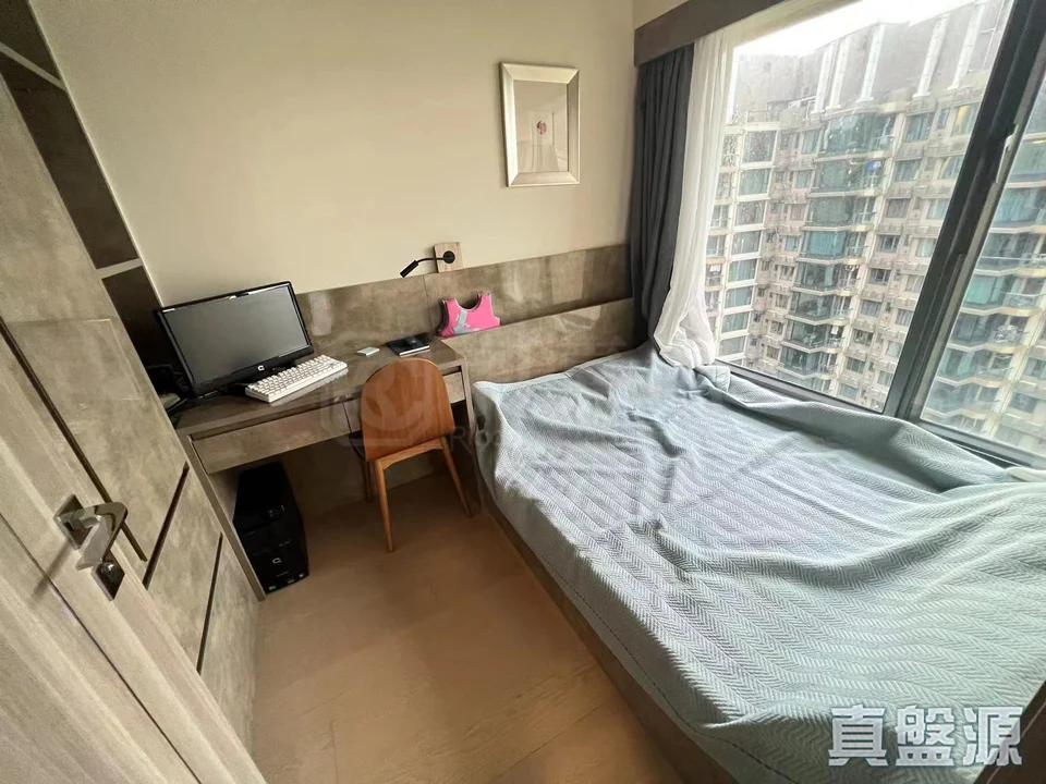 星漣海 3A座 - 28NTS – 香港北部都會區