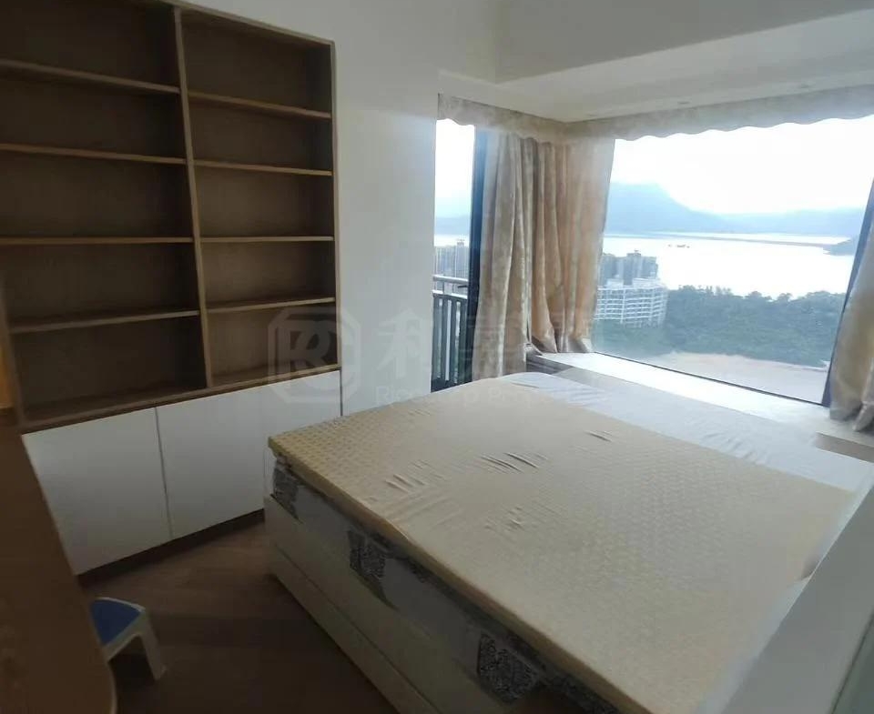 迎海 3期 迎海‧星灣御 23座 - 28NTS – 香港北部都會區