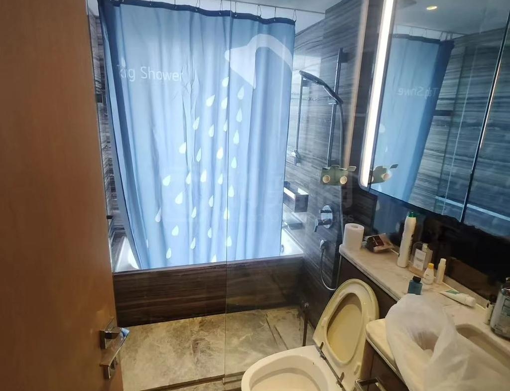 迎海 3期 迎海‧星灣御 23座 - 28NTS – 香港北部都會區