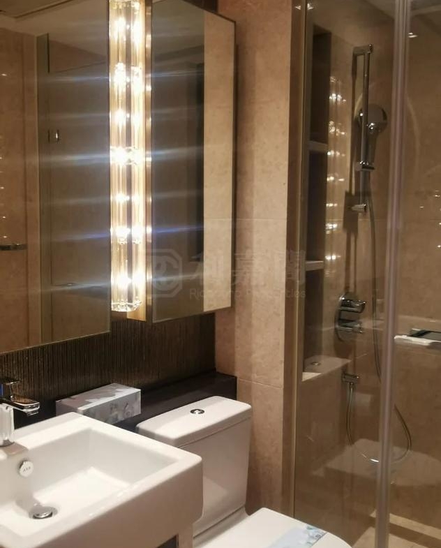 雲海 1期 Maple Court 2座 - 28NTS – 香港北部都會區