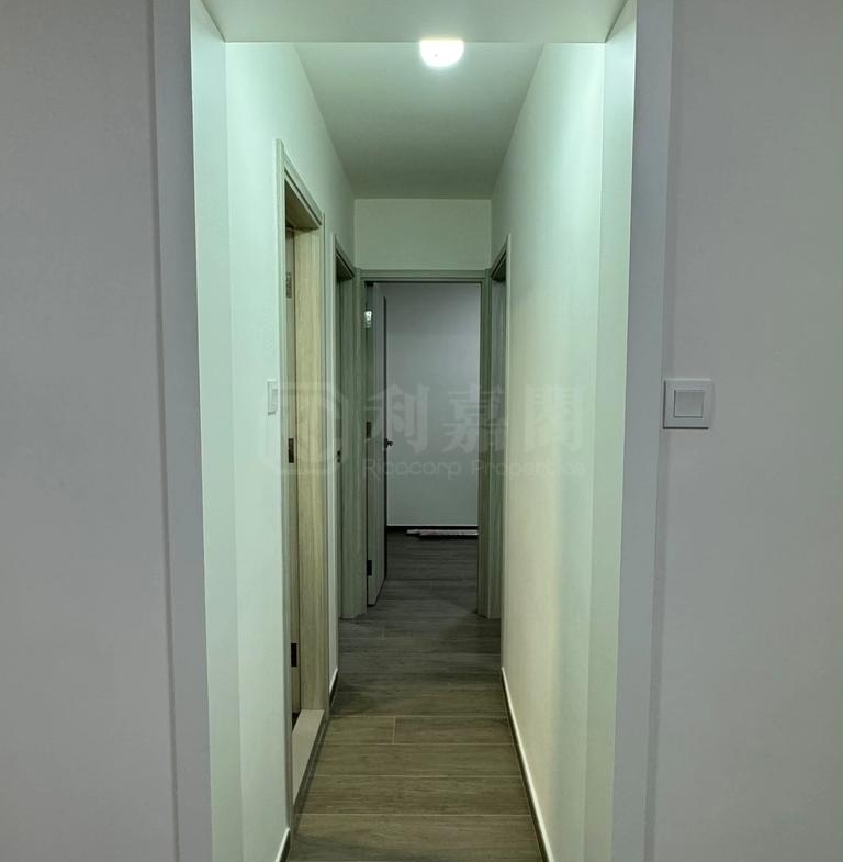 沙田第一城 3期 32座 - 28NTS – 香港北部都會區