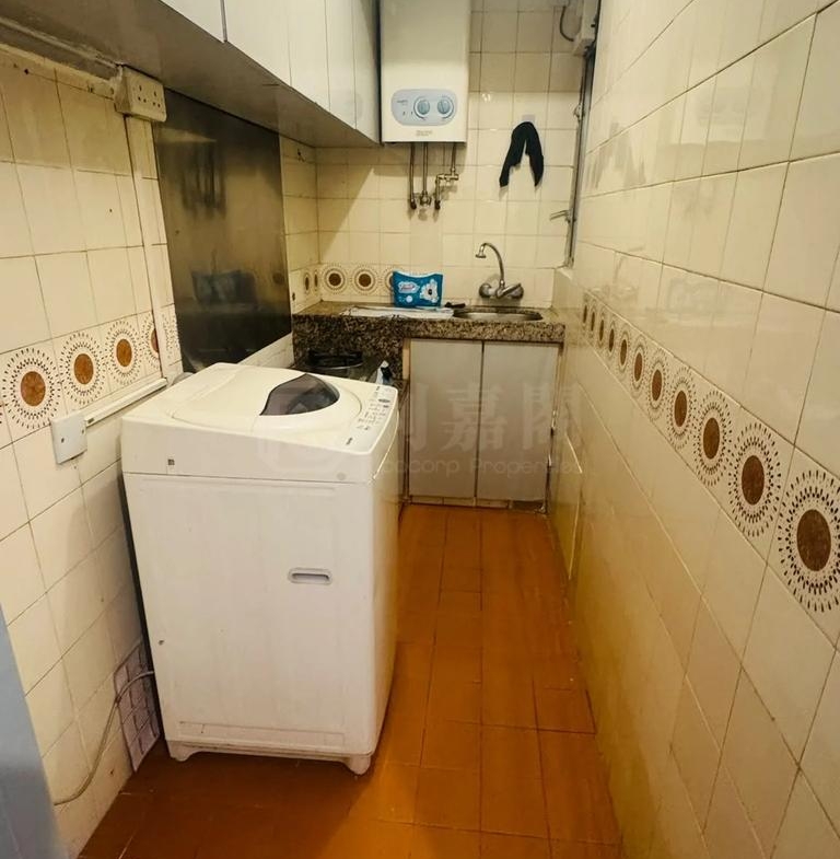 沙田第一城 4期 41座 - 28NTS – 香港北部都會區