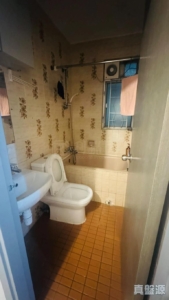 沙田第一城 4期 41座 - 28NTS – 香港北部都會區