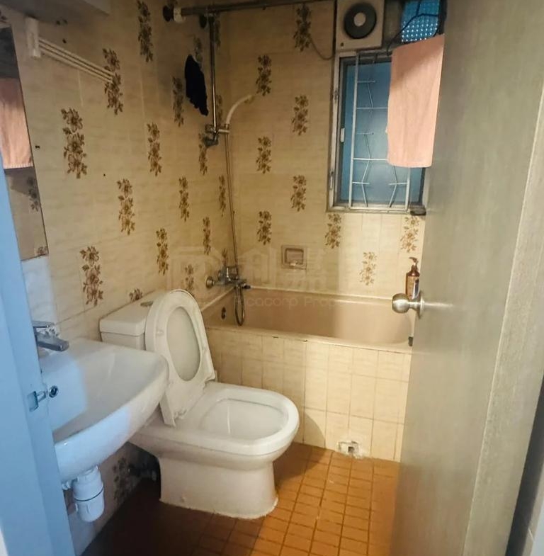 沙田第一城 4期 41座 - 28NTS – 香港北部都會區
