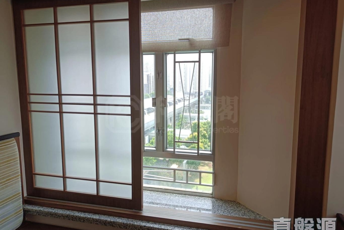 馬鞍山中心 1座 - 28NTS – 香港北部都會區